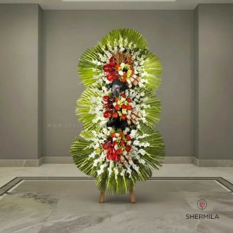 تاج گل زادمهر