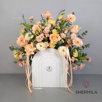 باکس گل کایلین