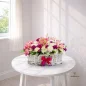 Parvaneh-flower-basket