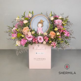 باکس گل بنیتا 2