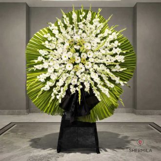 تاج گل تیارا