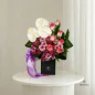 Maral-flower-box
