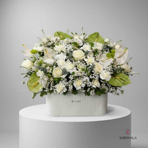 Arezaoo-flower-stand-1