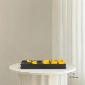 باکس گل آفرین