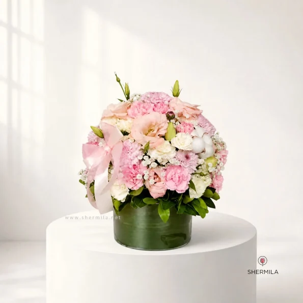Elsa-flower-box
