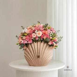 باکس گل وانوش