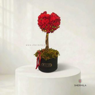 باکس گل حنا