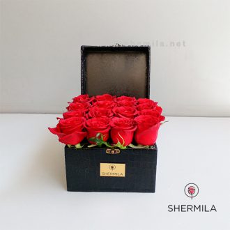 باکس گل باستیان