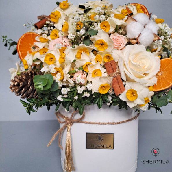 flower box leili2