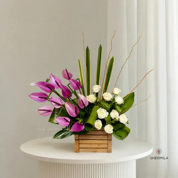 sadaf-flower-box