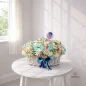 Barin-flower-basket