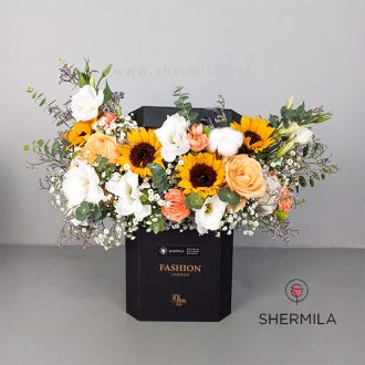 باکس گل سویل