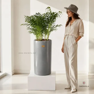 گلدان شامادورا بزرگ