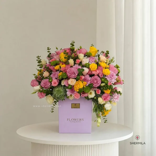 Afagh-flower-box