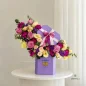 Aron-flower-box
