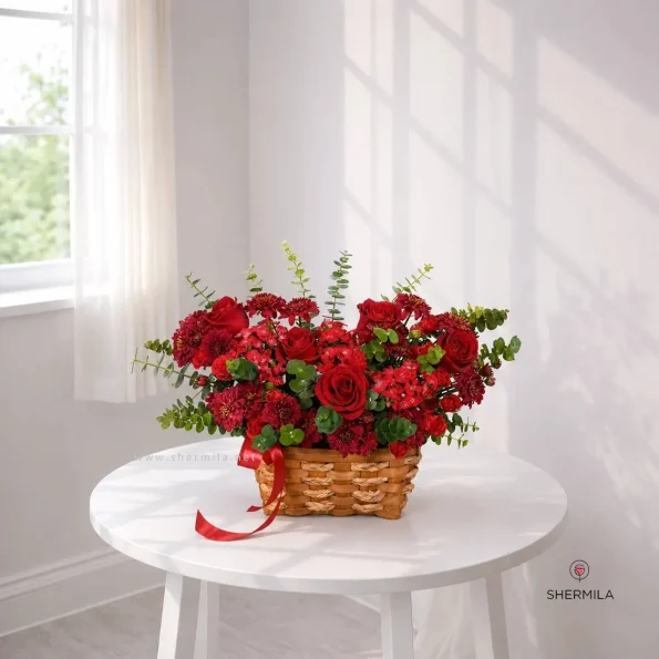 Mahisa-flower-basket