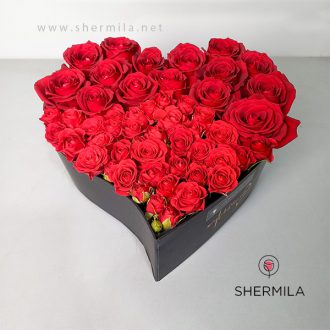 باکس گل الیتا 22