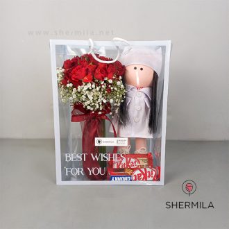 باکس گل ایما