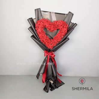 دسته گل فریناز