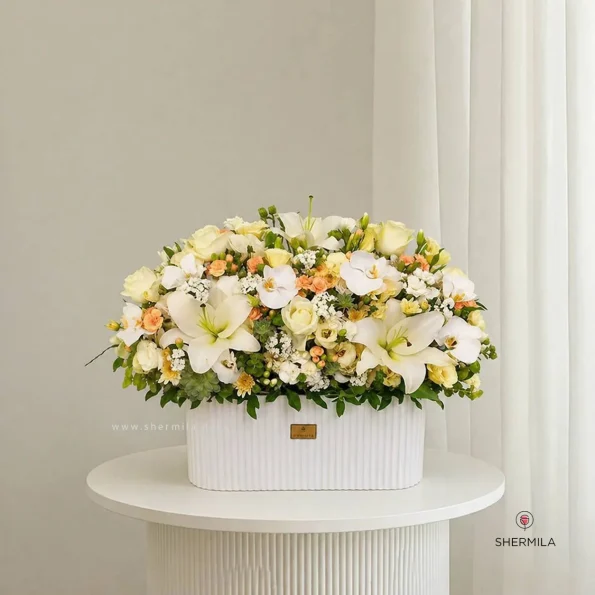 nilia-flower-box