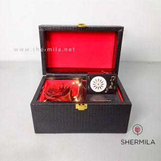 رز جاودان موزیکال نیاک