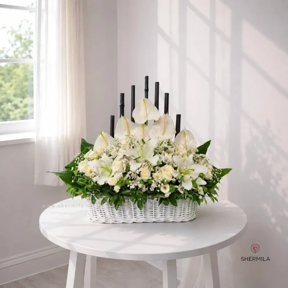 Afshid-flower-basket