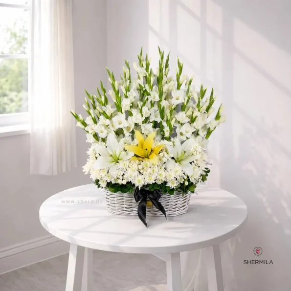 GHasedak-flower-basket