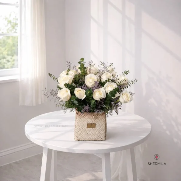 Mahak-flower-basket