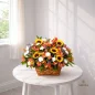 Nana-flowwr-basket