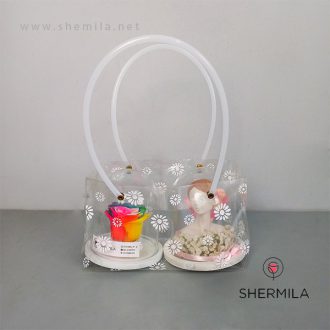 باکس گل راشین