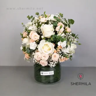 باکس گل روژمان