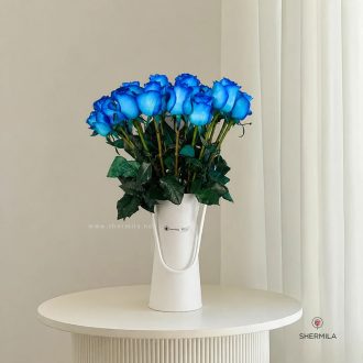 باکس گل ساغر 9