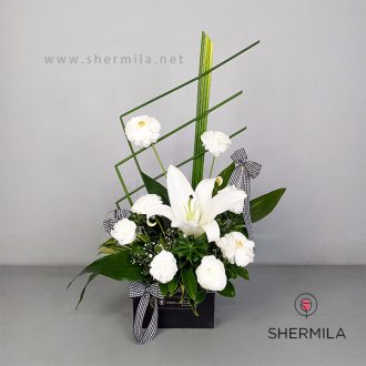 باکس گل تلین