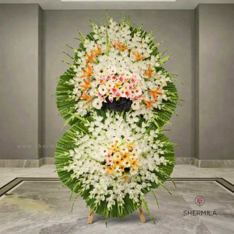 تاج گل رادنوش