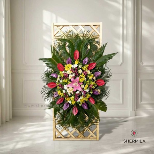 chabok-flower-stand