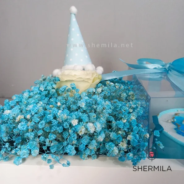 panida-flower-and-cake-2