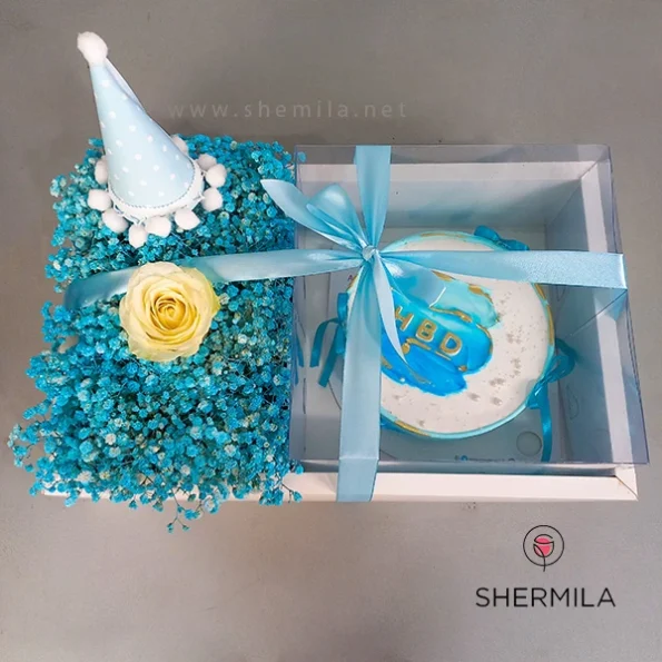 panida-flower-and-cake-3