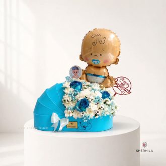 باکس گل آرتا