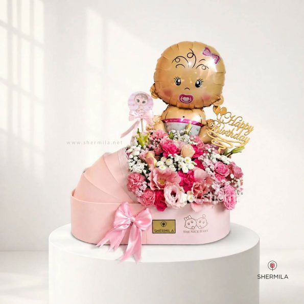 Atra-flower-box