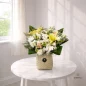 Hamta-flower-basket