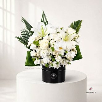 باکس گل سوده