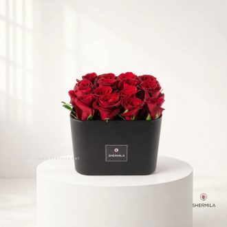 باکس گل طناز