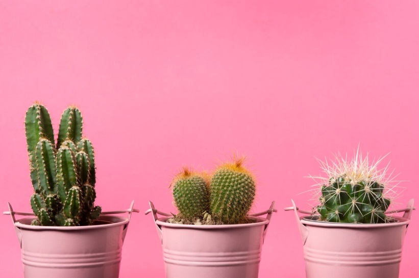 گیاهان خاردار