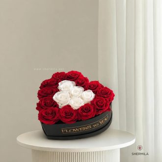 باکس گل ترنم