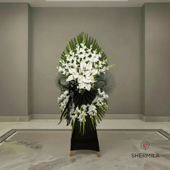 shokoh-antriom-flower-stand