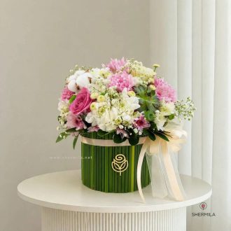 باکس گل آزیتا