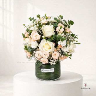 باکس گل روژمان