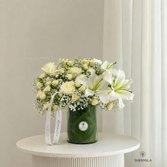 باکس گل دارینا