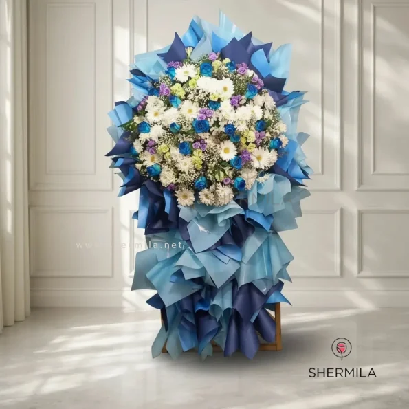 karolin-flower-stand