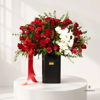 باکس گل پرنسا